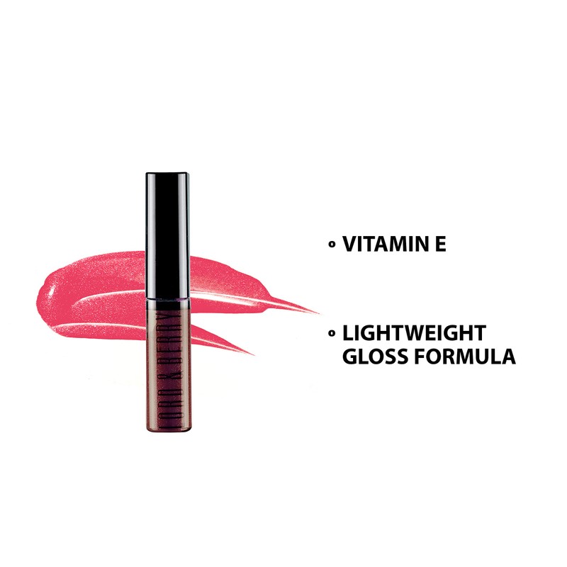 Lord & Berry Skin - Brillo de labios luminoso para