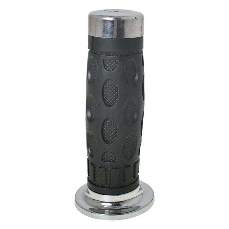 Generic Scooter Throttle Cable & Handle Grip for GY6 50cc
