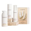 LAMAV Age-Defence Organic Skincare Essentials, 3 Item Pack