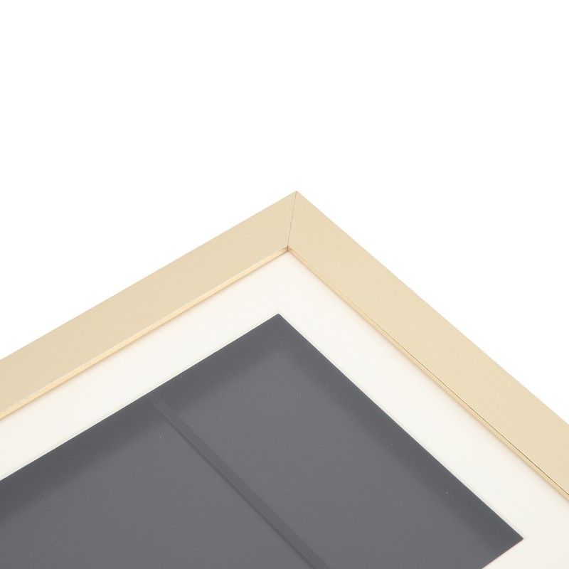 Kids Art Frames DIY Artwork Picture Front Openning Frame Children