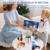 STEM Kits for Kids Ages 6-12, Science Kits for Kids,DIY