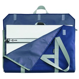 PXB Series Soft-Sided Art Portfolio Size: 30" H x 42" W