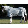 Derby House Pro Combo Neck Fly Sheet with Belly Wrap