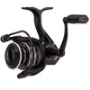 PENN Pursuit III Spinning Fishing Reel, Black/Silver, 5000