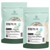Cham Goods 모링가차 티백 50개입 2팩 Moringa Tea Bags 50