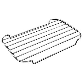 Trangia TR-SS209 SS Mesh Tray for Large Mess Tin