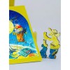 Davici Wooden Jigsaw Puzzles for Adults by Davici - 45