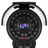 Retoo Security Dummy Camera Solar Dummy for Outdoor and Indoor