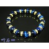 [Larger Size 20 cm Men's] [Success Stone That Out A] GOLD