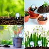 8 Pack Plant Watering Globes Automatic Watering Globes Plant Self