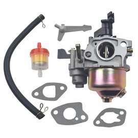 Carburetor For Coleman CT200U-EX BT200X KT196