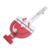 Universal Table Saw Miter and Aluminum Miter Bar, Table Saw