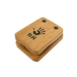 BothHands BH-L CAJON CASTANET Cajon Castanet