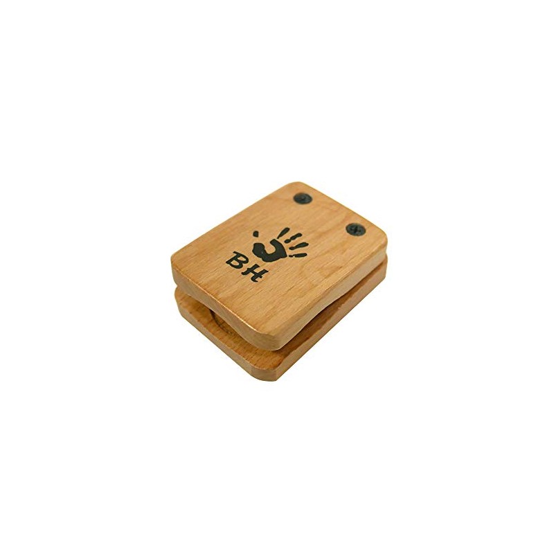 BothHands BH-L CAJON CASTANET Cajon Castanet