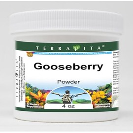 Gooseberry Powder (4 oz, ZIN: 520314) - 3 Pack