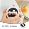 Ciieeo Mechanical Timer for Cooking Study Exercise Sturdy Desktop Timer