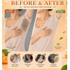 3 PCS Persimmons Soap for Body Odor, Natural Bar Soap
