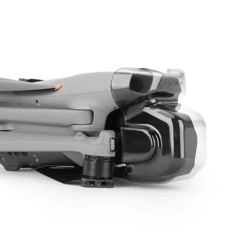 Lens Cover for DJI Air 3S, Protector Camera Lens Cap