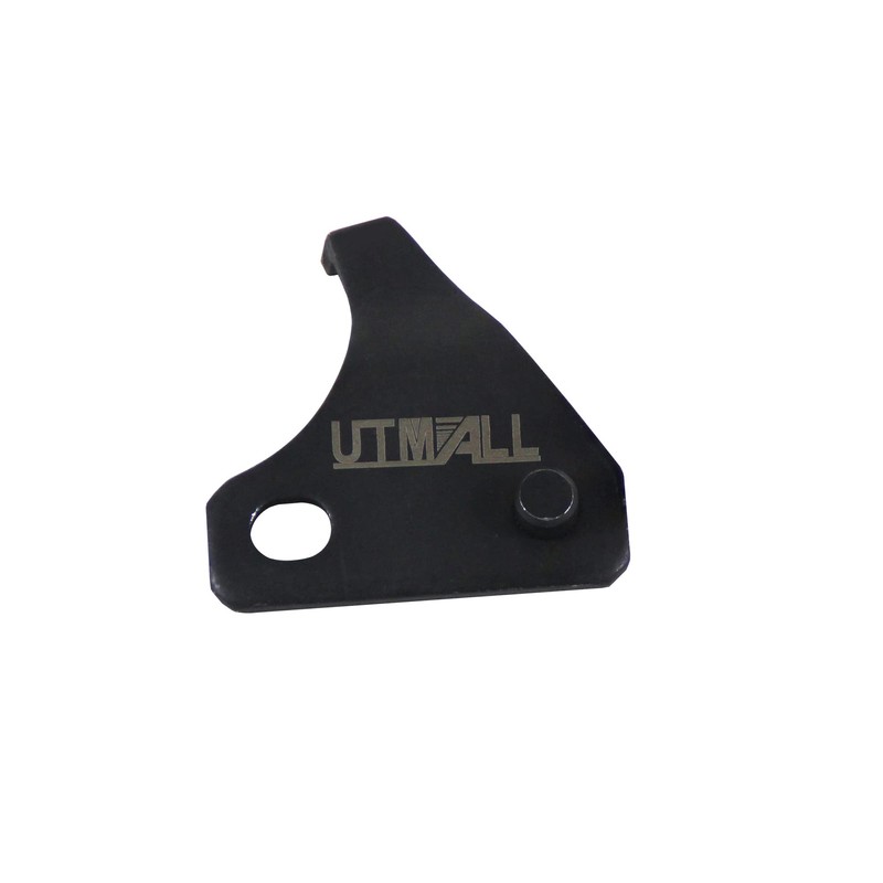 UTMALL Engine Care Crankshaft Pulley Alignment Tool for Ford B-Max