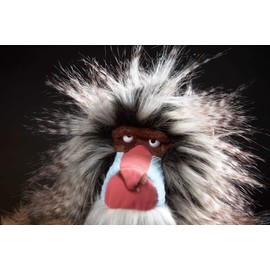 sigikid BEASTS Cuddly Toy Animals for Adults and Children