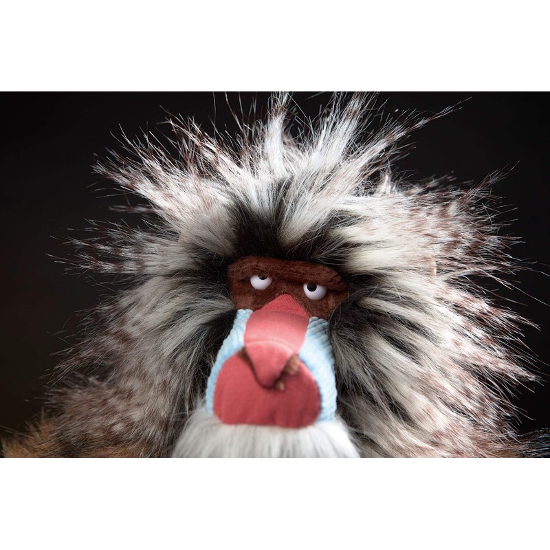 sigikid BEASTS Cuddly Toy Animals for Adults and Children