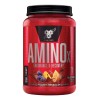 Suplemento en polvo BSN Endurance and Recovery Aminoácidos sabor ponche