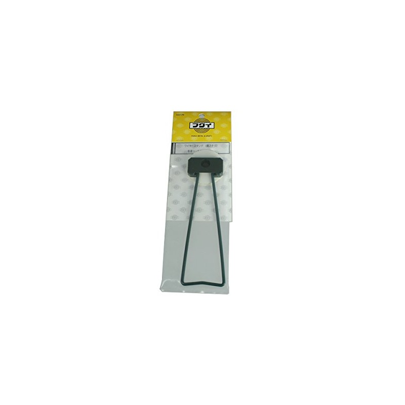 Fukui metal crafts Easy Japanese B Wire Stand Tiny 150