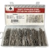Goliath Industrial Tool 555pc Goliath Industrial Stainless Steel Cotter Pin