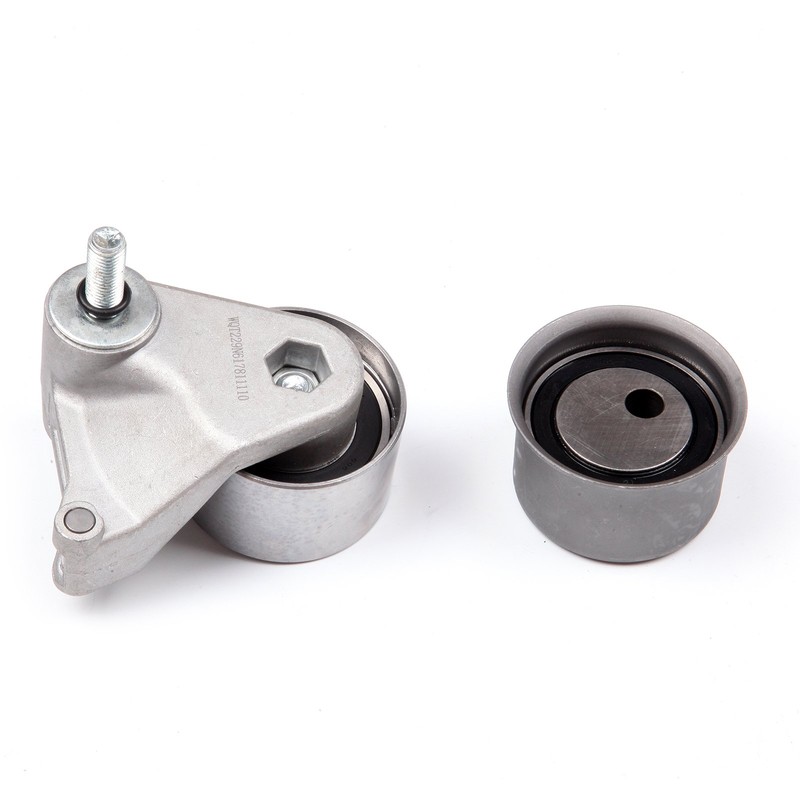 ASTOU Timing Belt Kit w/Water Pump Fit for Kia for