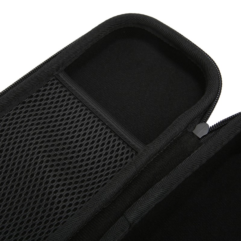 Speakers Hard EVA Storage Travel Bag Waterproof Shockproof Large Space