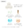 DECENCIA Repair Lip Plumper, Sample Included, For Sensitive Skin, Lip