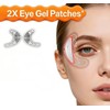 Eye Pods for Under Eyes Bags,10X Eyes Pads Patches,Eye Patches