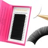Eyelash Extensions 0.05mm Thickness Volume Lash Extensions CC Curl Lashes