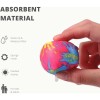 2" Water Bomb Splash Balls (12 Pack) - Outdoor Mini