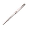 VIVA INSTRUMENTS Premium Surgical Scalpel Blades Handle Set No 3,4,7