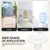 TEHAUX Water Dispenser Replacement Part, Seat for Water Coolers, Universal