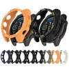 Disscool Case Cover Compatible with Garmin Tactix 8 Solar 51mm