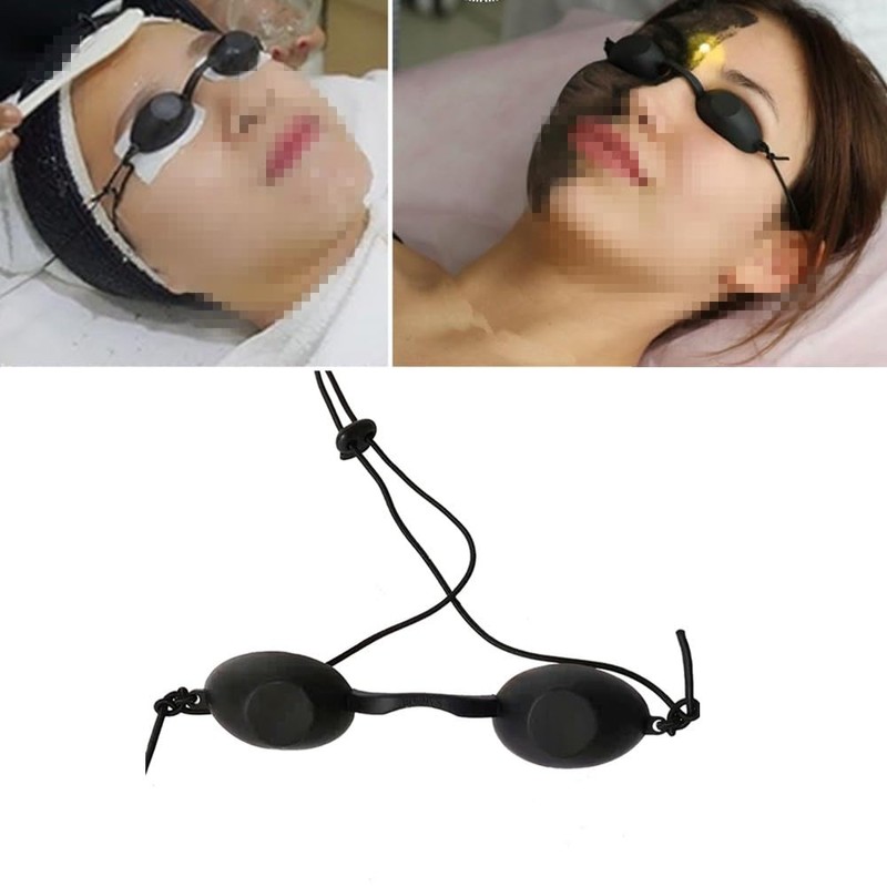 Laser Protection Eyewear Glasses, CuiCanfla 3 Pcs Safety Goggles Eye