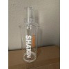 Dunkin' Donuts SABRINA CARPENTER Dunkin Donuts Shakin' Espresso Shaker IN