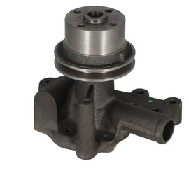All States Water Pump fits Ford 1000 1600 SBA145016061 SBA145016022 SW03980