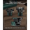 Vlando Automatic Double Watch Winder - Watch Winder Box with