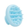 Oz Essentials Scalp Brush - Blue
