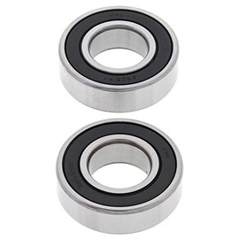 Wheel Bearing Kit for Front Harley FLHT Electra Glide 96 2008-2010
