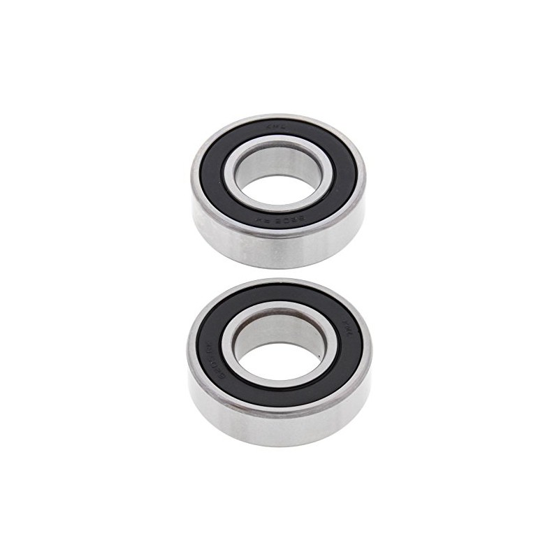 Wheel Bearing Kit for Front Harley FLHT Electra Glide 96