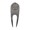 Golf Ball Bag Holder Clip Utility Pouch Sports Golfing Tackle