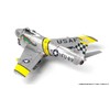 Academy 120116 492234 1/48 F-86F Huff, Various, Medium