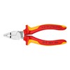 Knipex Tools 01 06 160 Combination Pliers