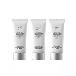 Atomy Sun Cream Beige 60ml (SPF50+) 3pcs / 애터미 선크림 베이지 60ml(SPF50+) 3개