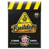 Make Mine a Builders Tea Bags (80) - Pack of