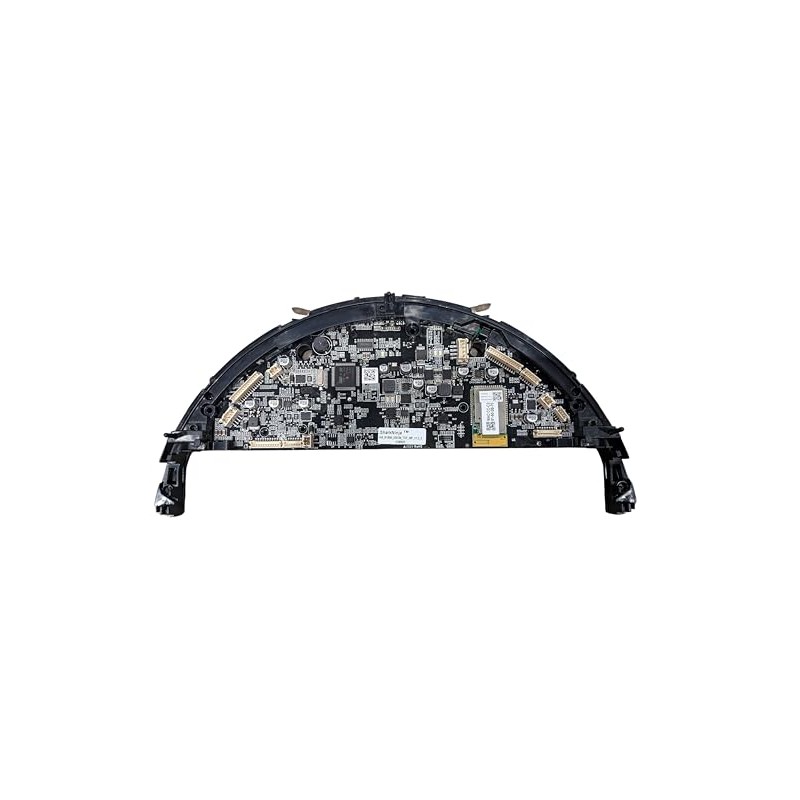 Replacement Mainboard Compatible with Shark Robot Vacuum Cleaners (RVB850_32)